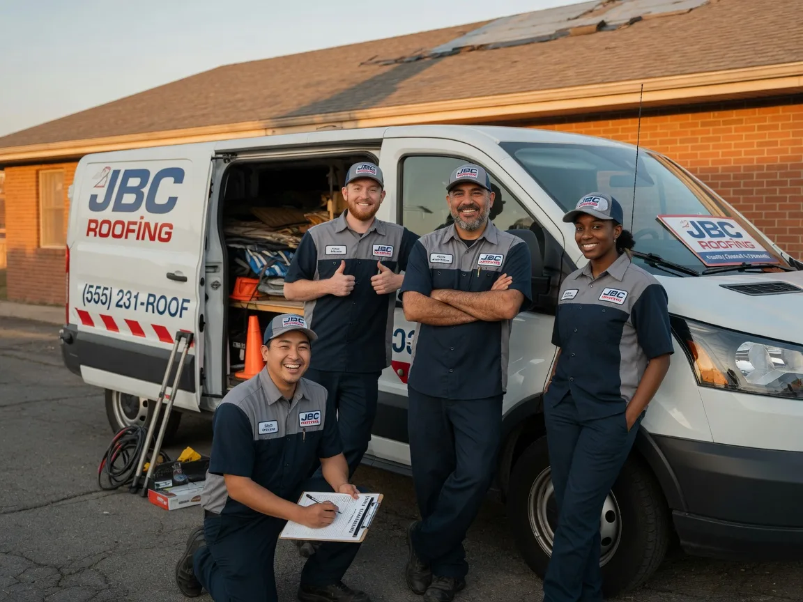 Roof Replacement company in Saint Elizabeth, MO